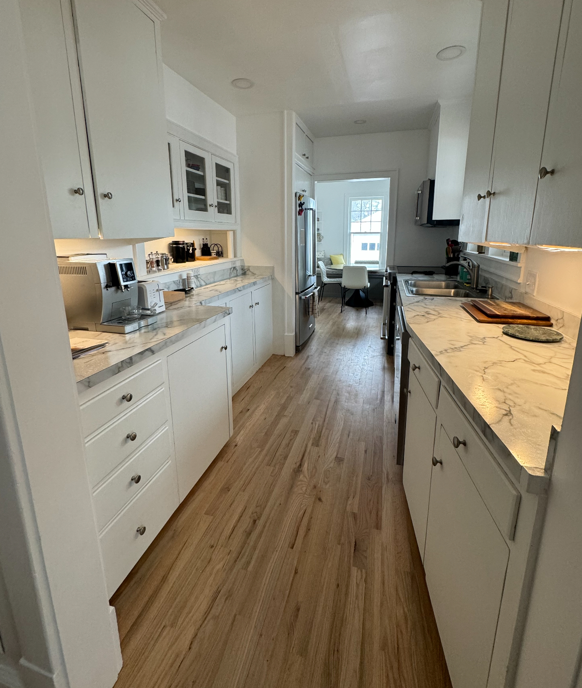 Updated Historic Bungalow - Photo 5