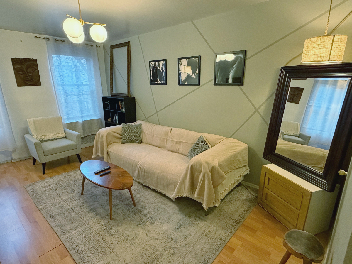 Cozy Chelsea one-bed - Photo 1