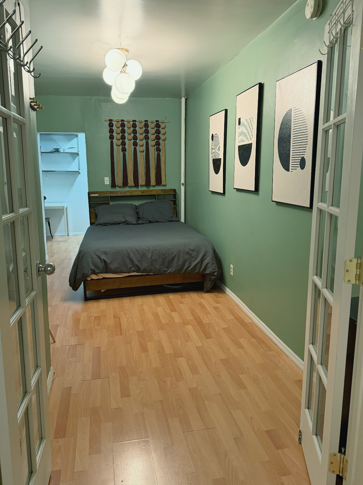 Cozy Chelsea one-bed - Photo 3