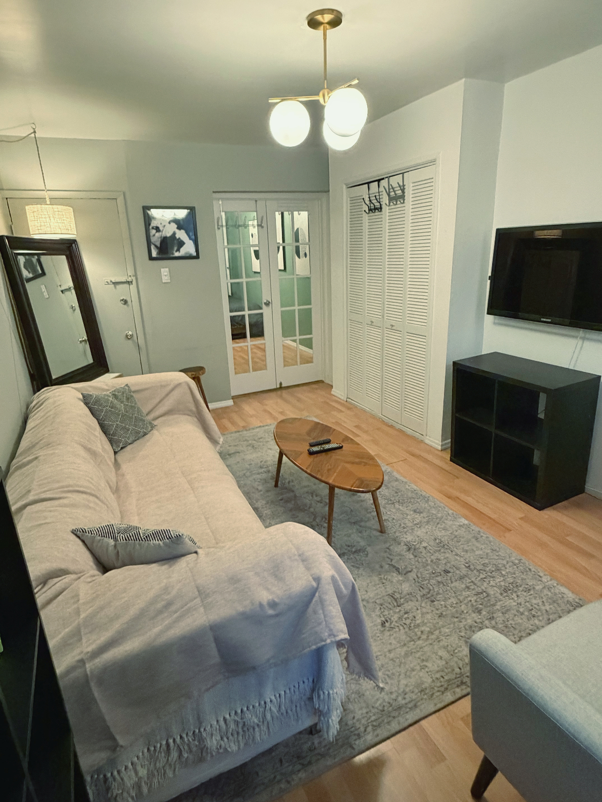 Cozy Chelsea one-bed - Photo 4