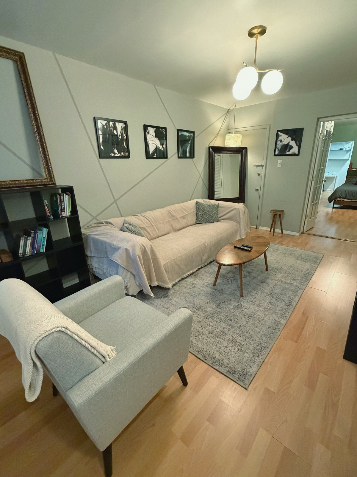 Cozy Chelsea one-bed - Photo 6