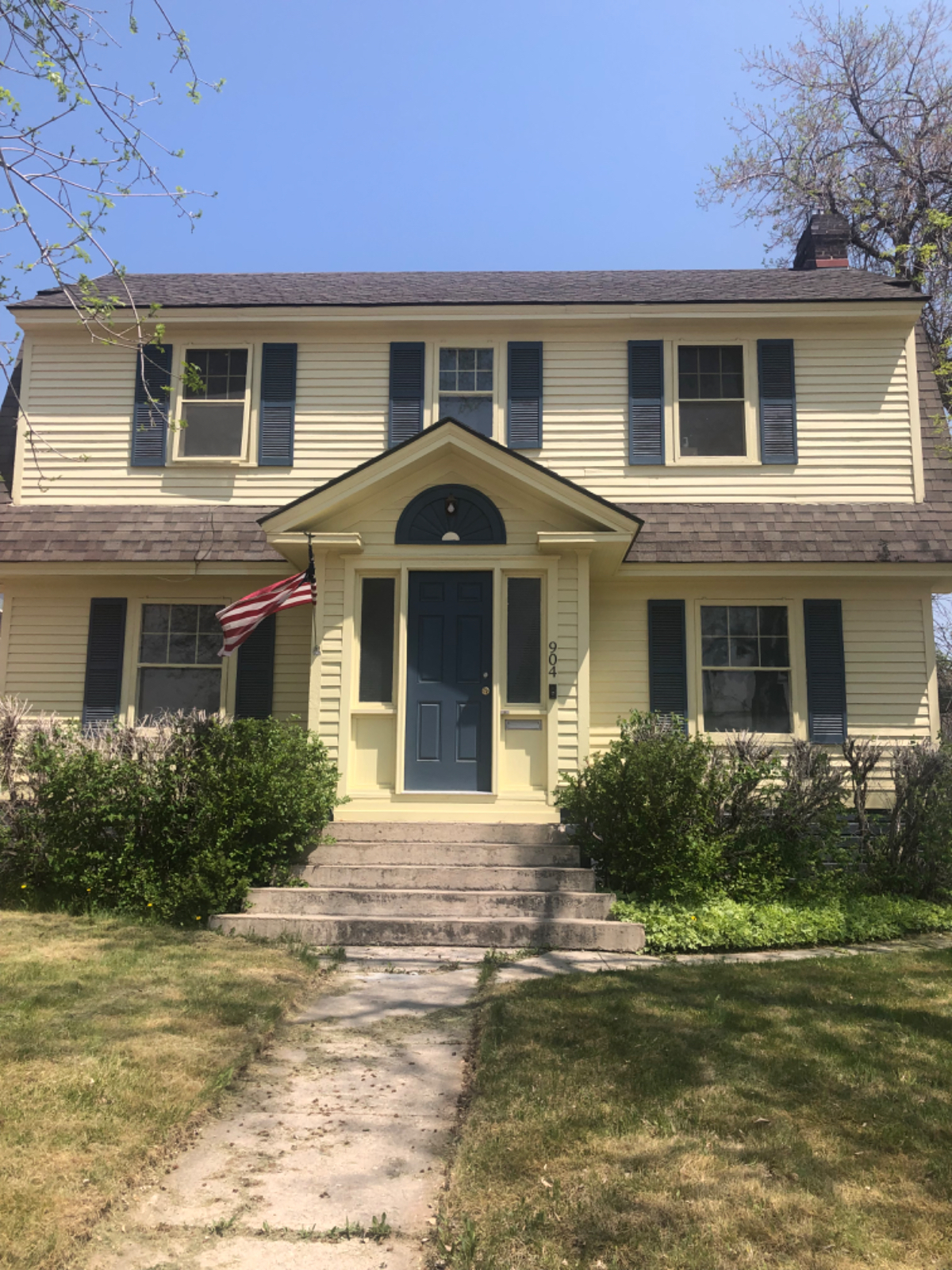 Individual Suites available within Historic Main Street Dutch Colonial former Bed and Breakfast in D - Photo 1