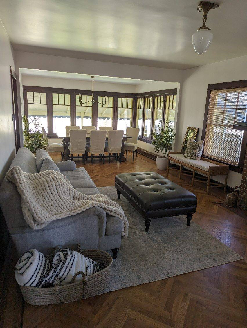 Individual Suites available within Historic Main Street Dutch Colonial former Bed and Breakfast in D - Photo 3