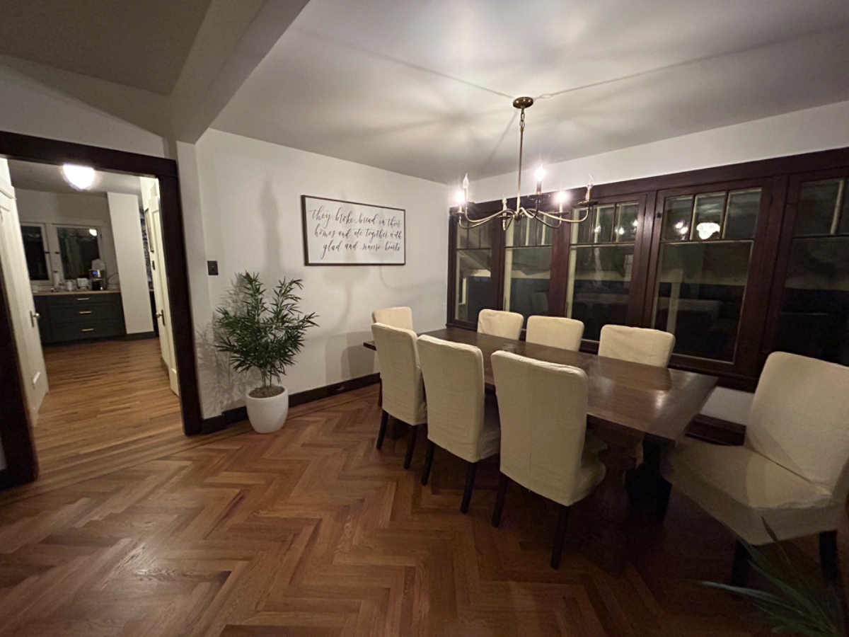 Individual Suites available within Historic Main Street Dutch Colonial former Bed and Breakfast in D - Photo 4