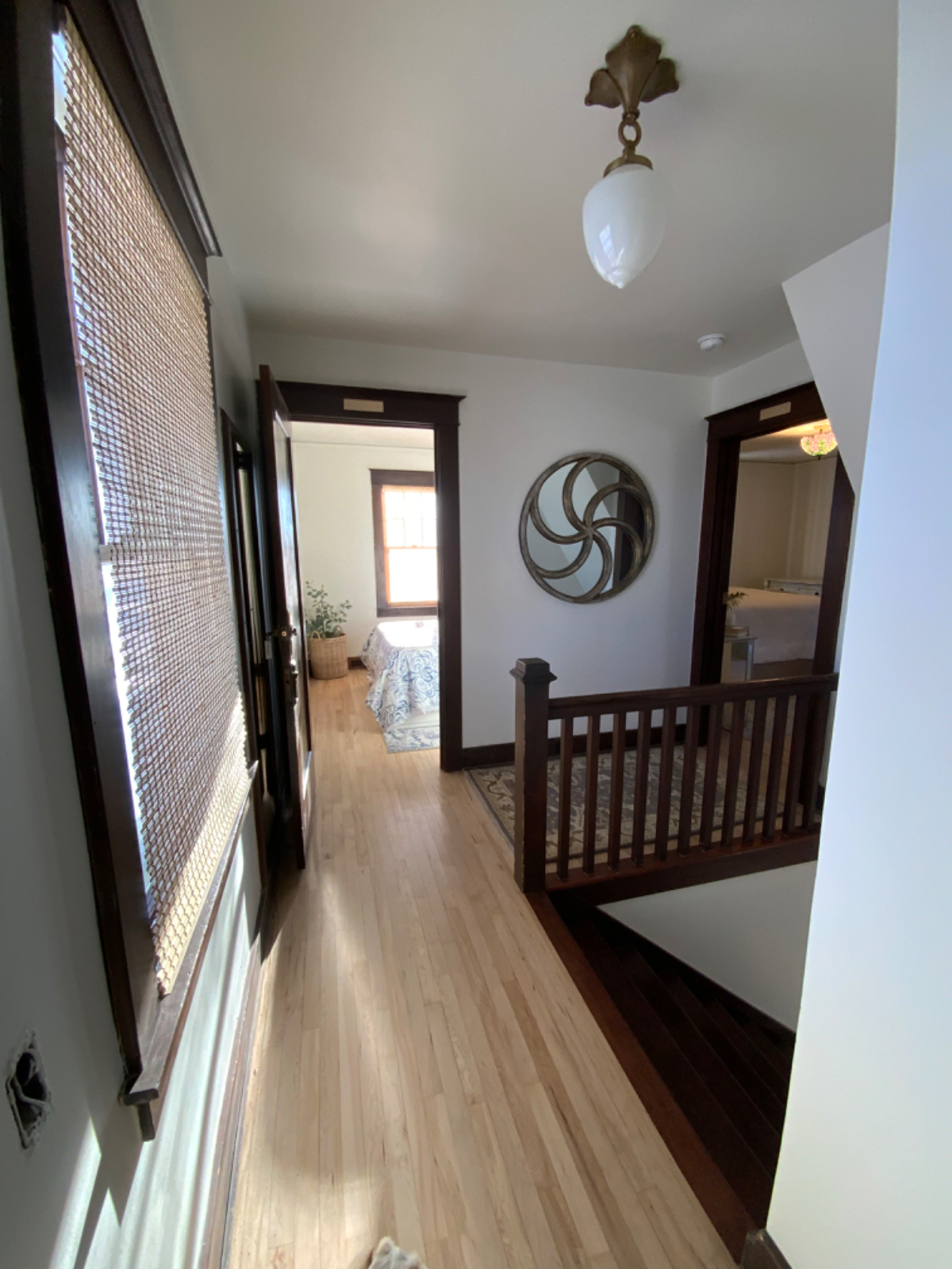 Individual Suites available within Historic Main Street Dutch Colonial former Bed and Breakfast in D - Photo 9