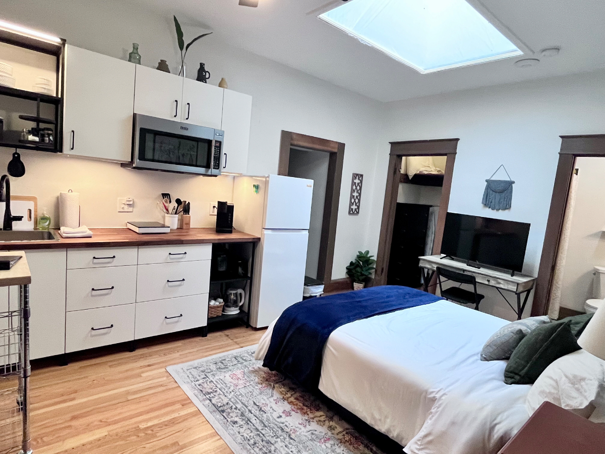 Skylight Studio