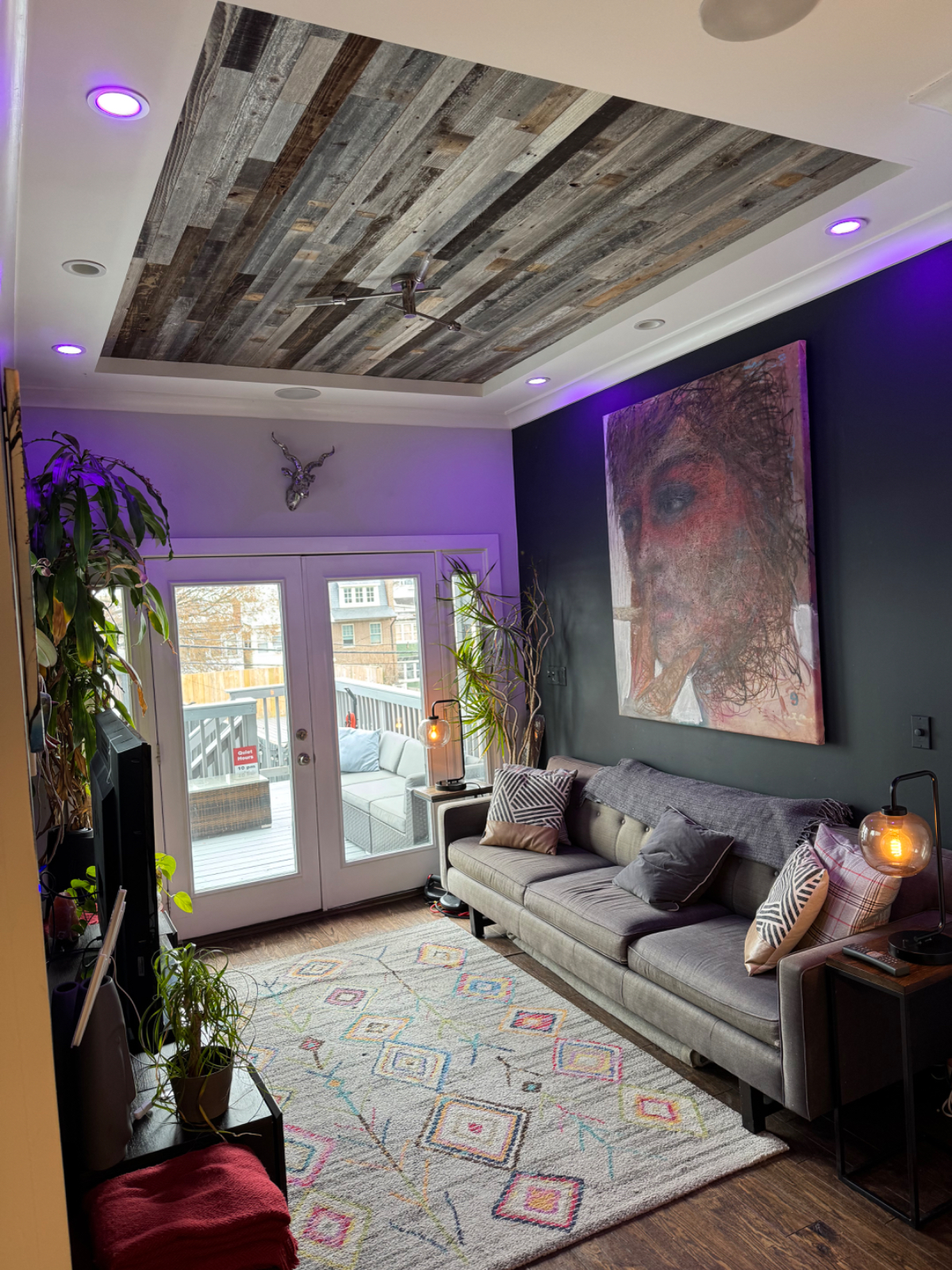 3bedroom 2 1/2 Modern Row home - DC Prime Location - Photo 5