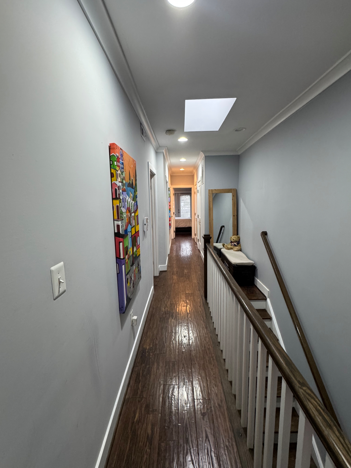 3bedroom 2 1/2 Modern Row home - DC Prime Location - Photo 6