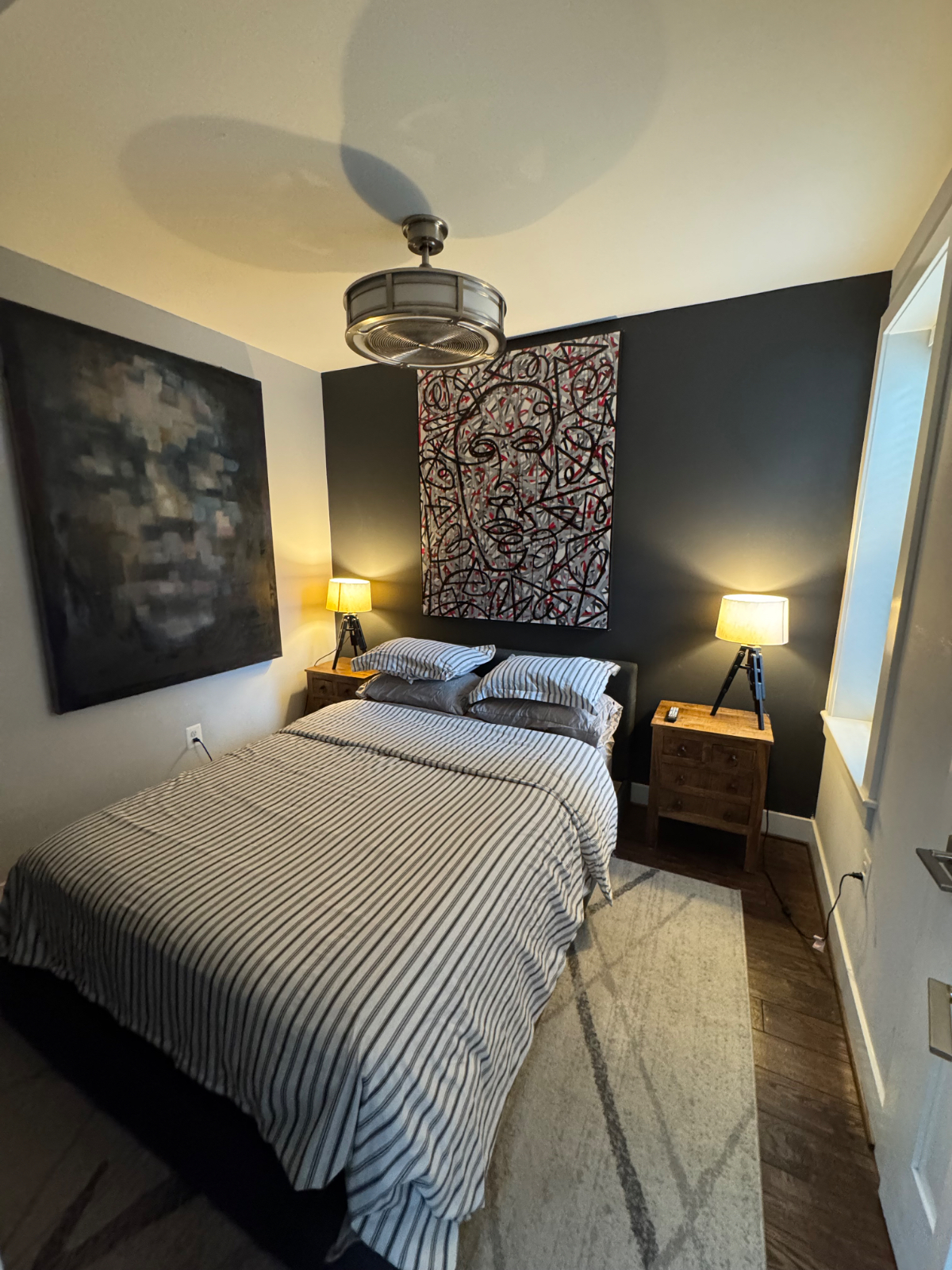3bedroom 2 1/2 Modern Row home - DC Prime Location - Photo 10