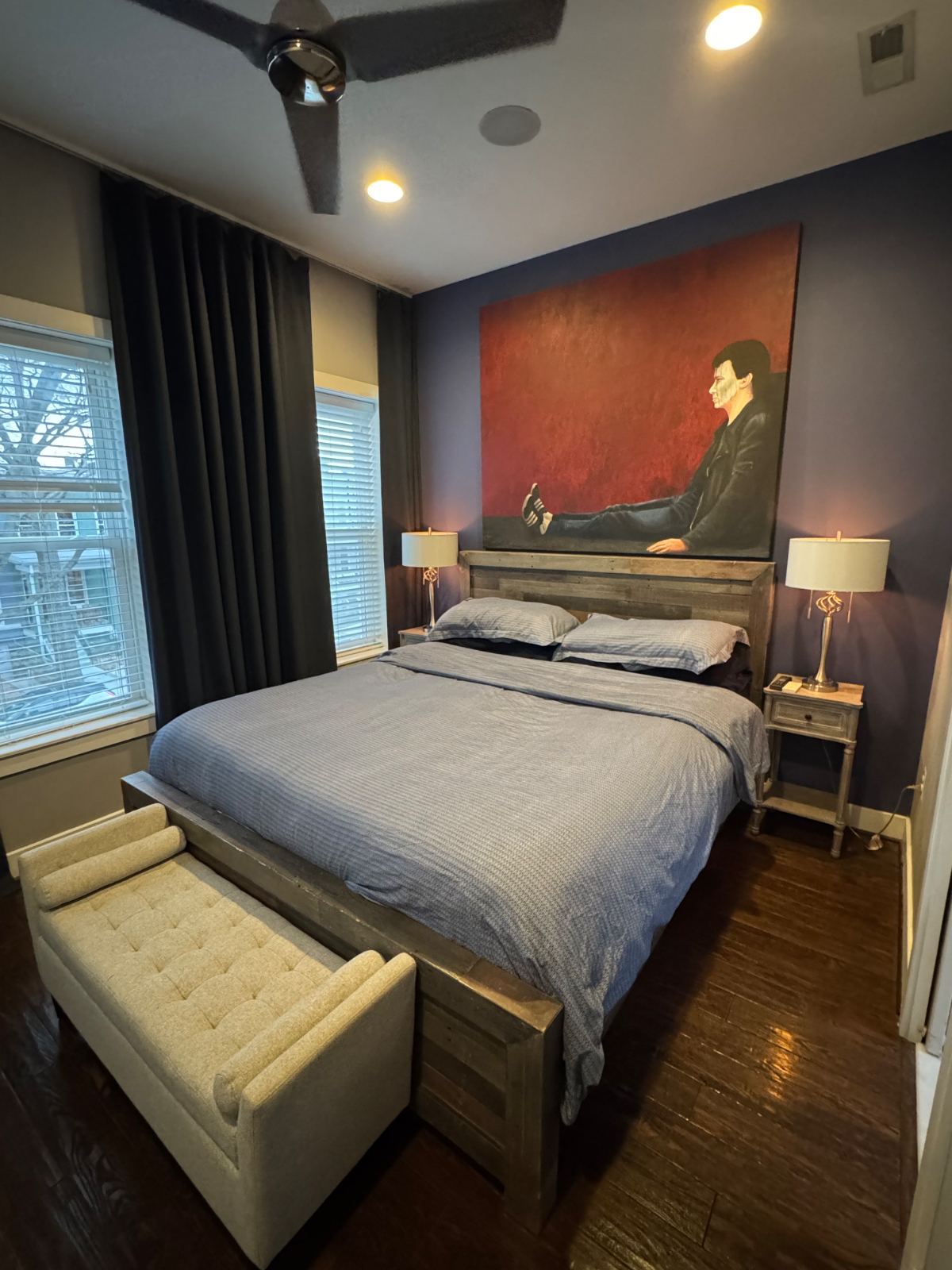 3bedroom 2 1/2 Modern Row home - DC Prime Location - Photo 8