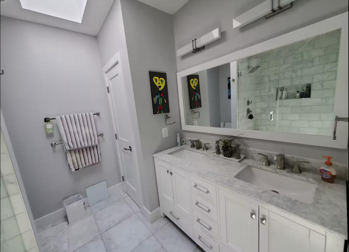 3bedroom 2 1/2 Modern Row home - DC Prime Location - Photo 7