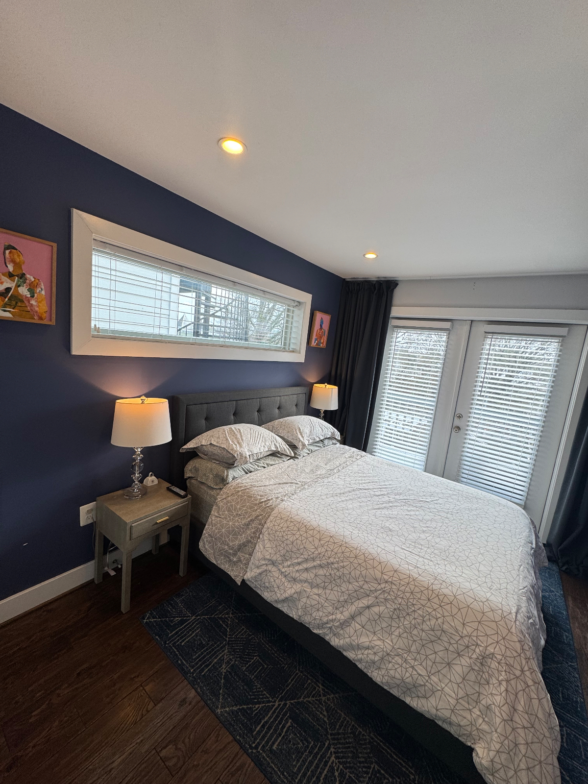 3bedroom 2 1/2 Modern Row home - DC Prime Location - Photo 9