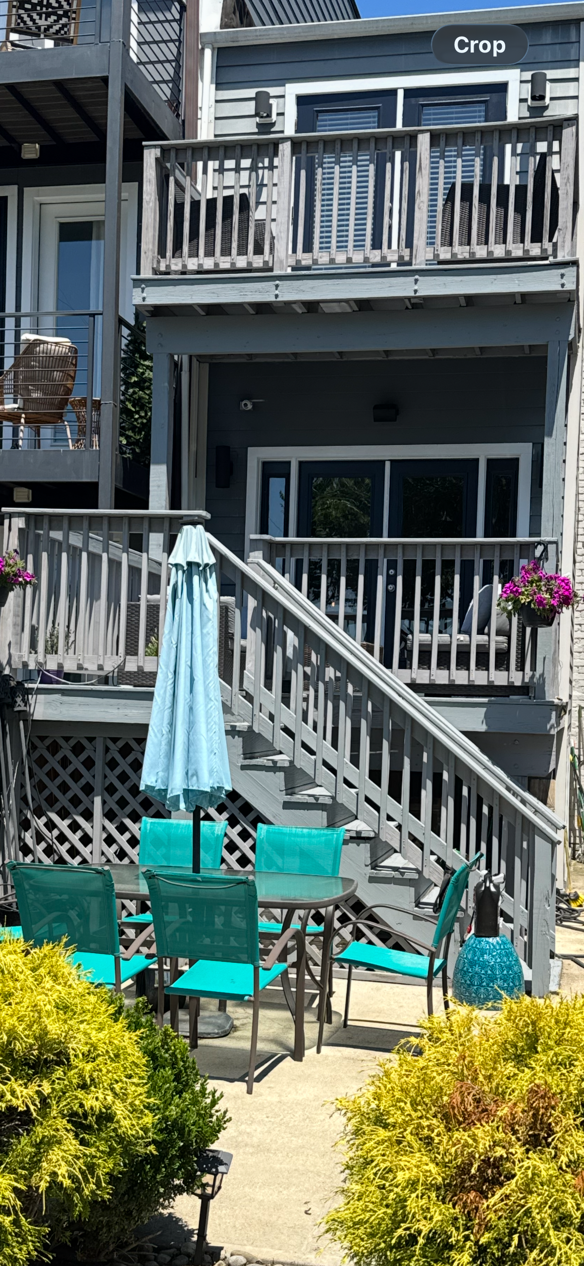 3bedroom 2 1/2 Modern Row home - DC Prime Location - Photo 12