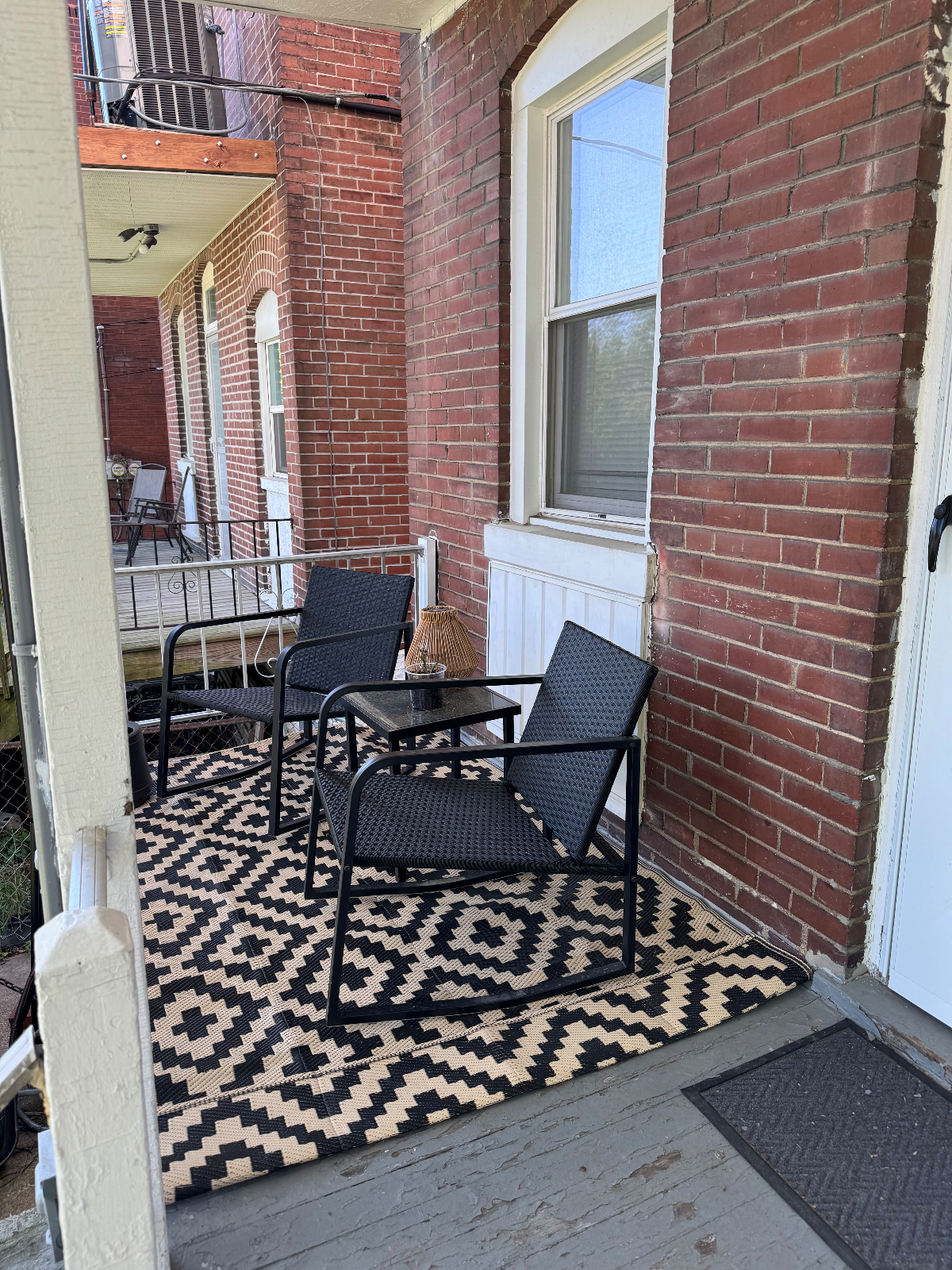 Tower Grove. Entire unit. - Photo 11