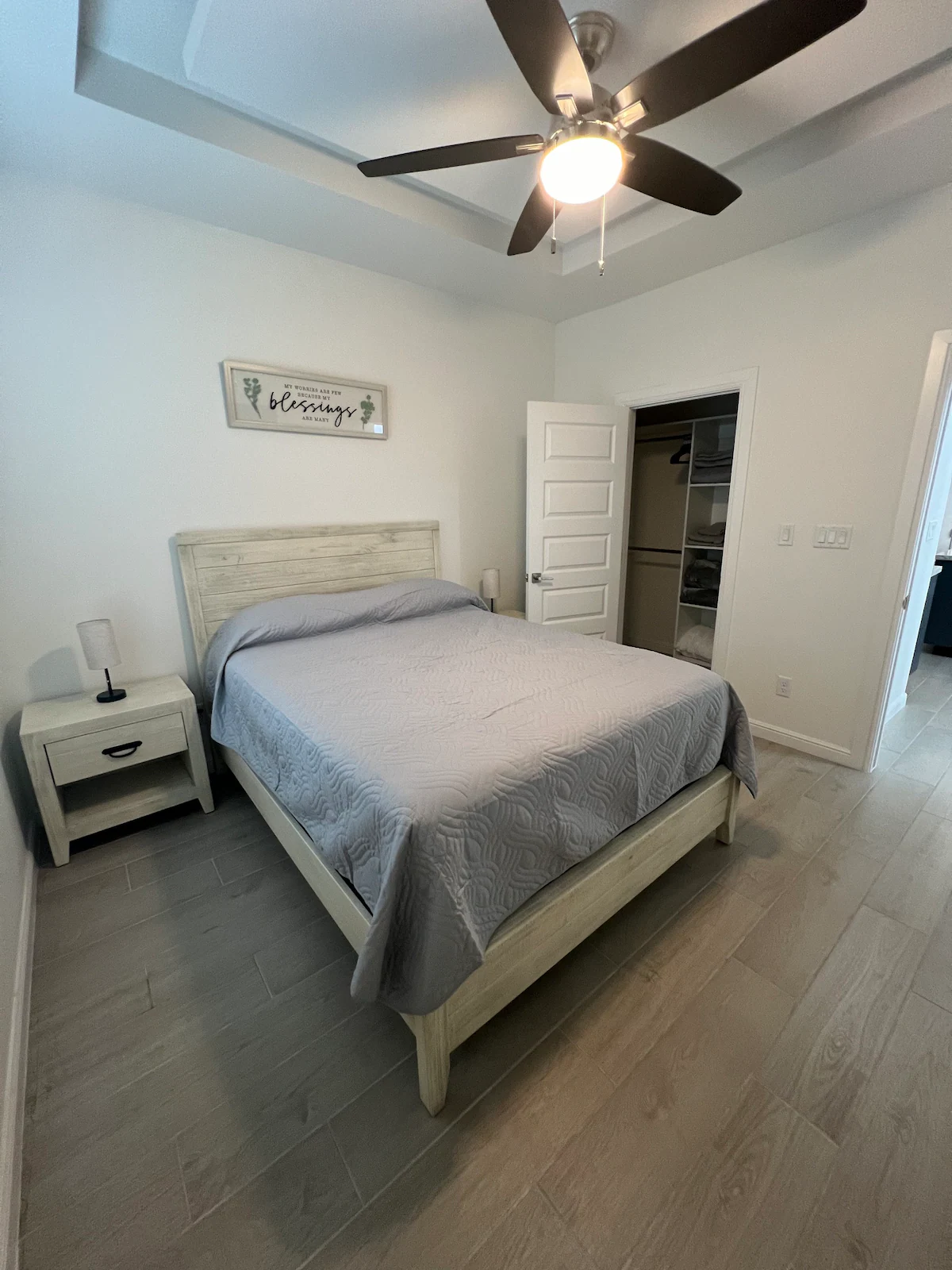 Inviting 2BR First-Floor Apartment - Photo 12