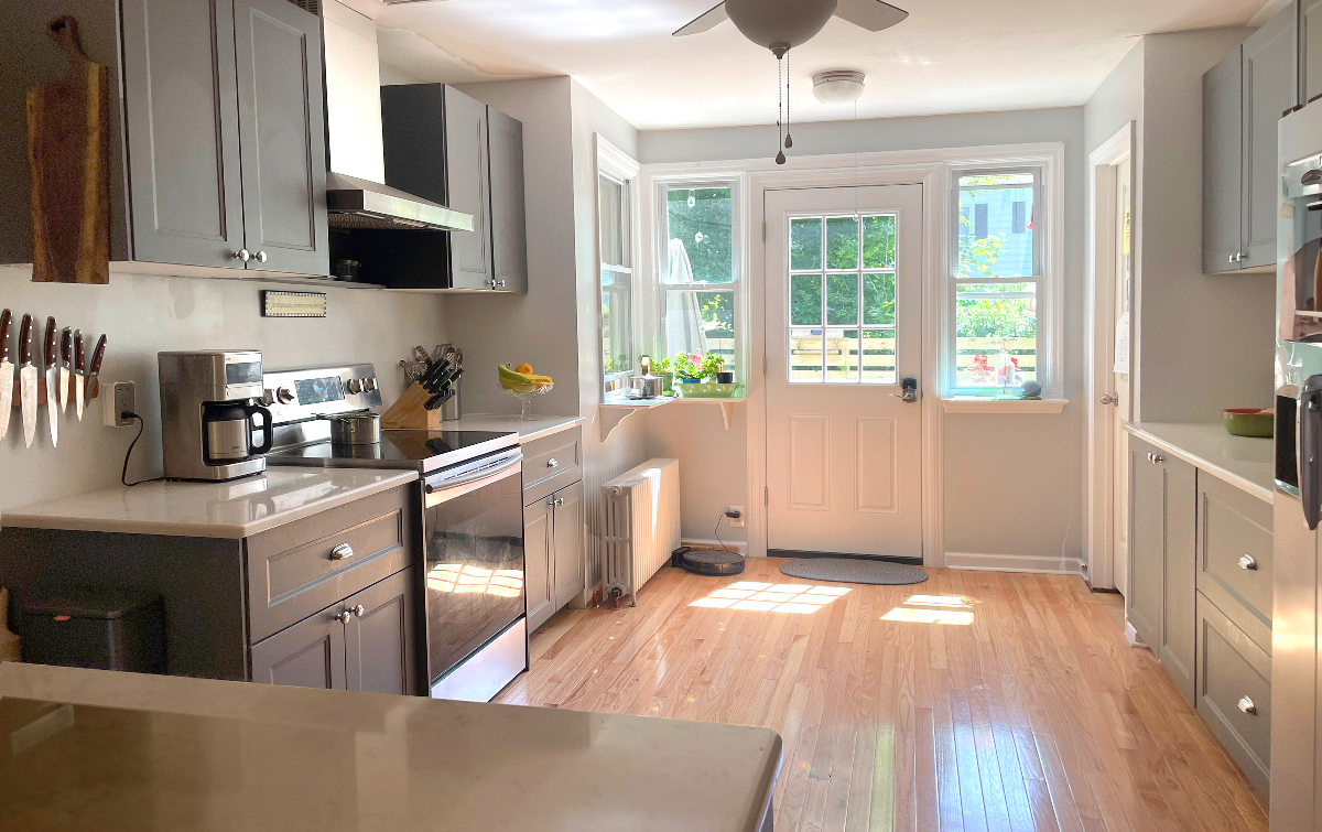 The Gargano House Centrally Located 5 Min To Metro North,Amtrak, Hospitals, College, Peloton Equippe - Photo 11