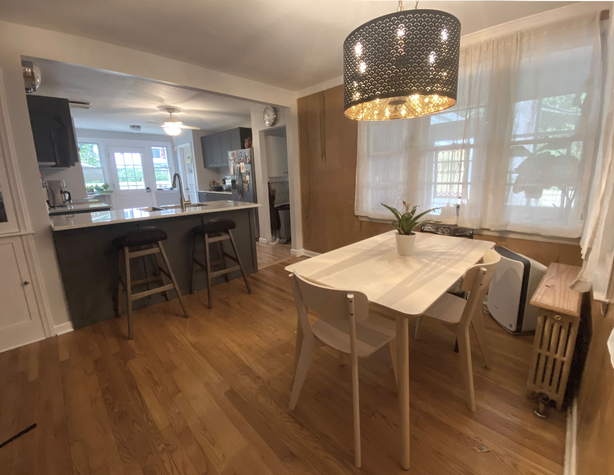 The Gargano House Centrally Located 5 Min To Metro North,Amtrak, Hospitals, College, Peloton Equippe - Photo 12