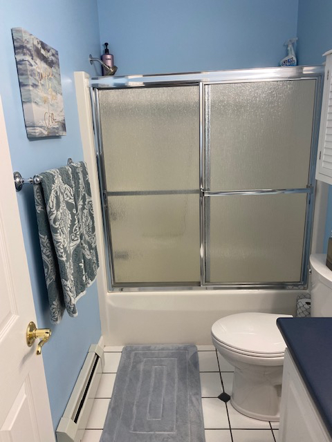 WOMEN ONLY, Bedroom & Private Full Bath - Photo 8