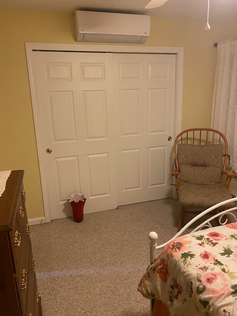 WOMEN ONLY, Bedroom & Private Full Bath - Photo 7