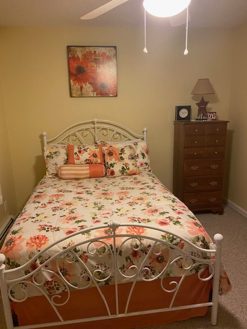 WOMEN ONLY, Bedroom & Private Full Bath - Photo 6