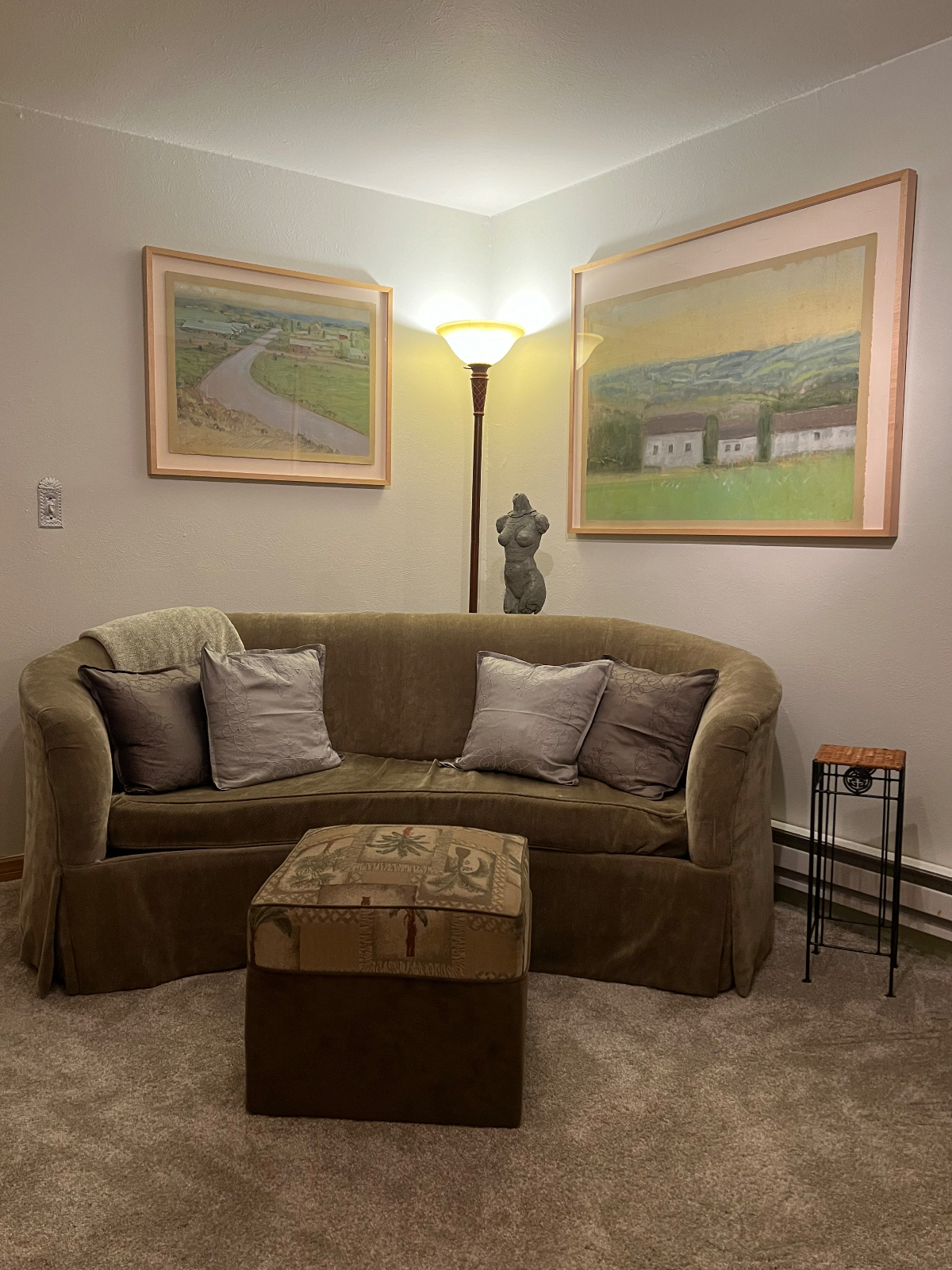 Apartment in Modern Townhouse in North Boulder - Photo 8