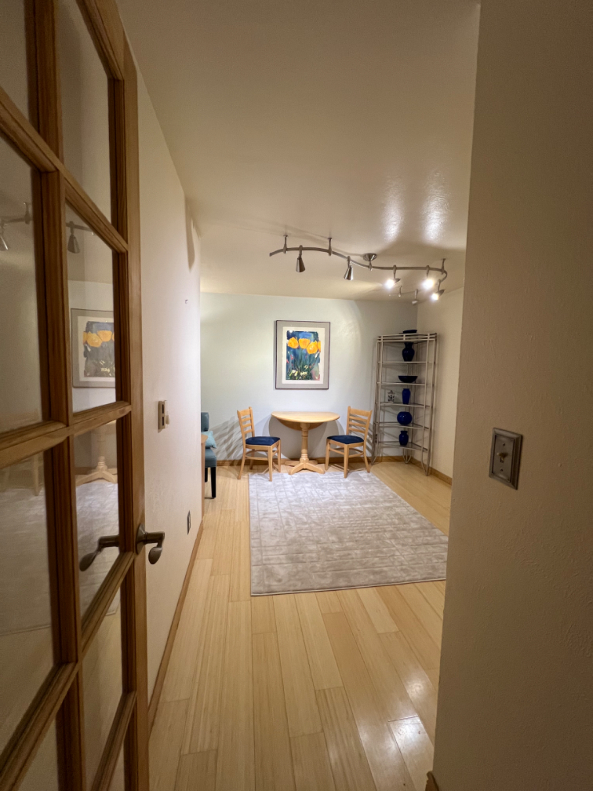 Apartment in Modern Townhouse in North Boulder
