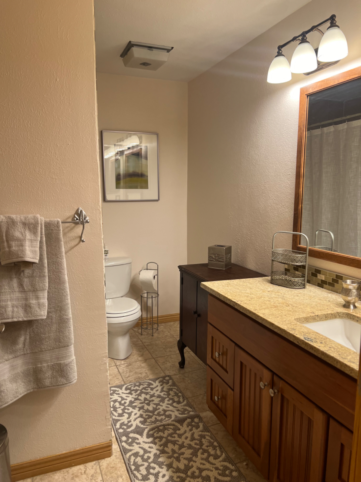 Apartment in Modern Townhouse in North Boulder - Photo 9