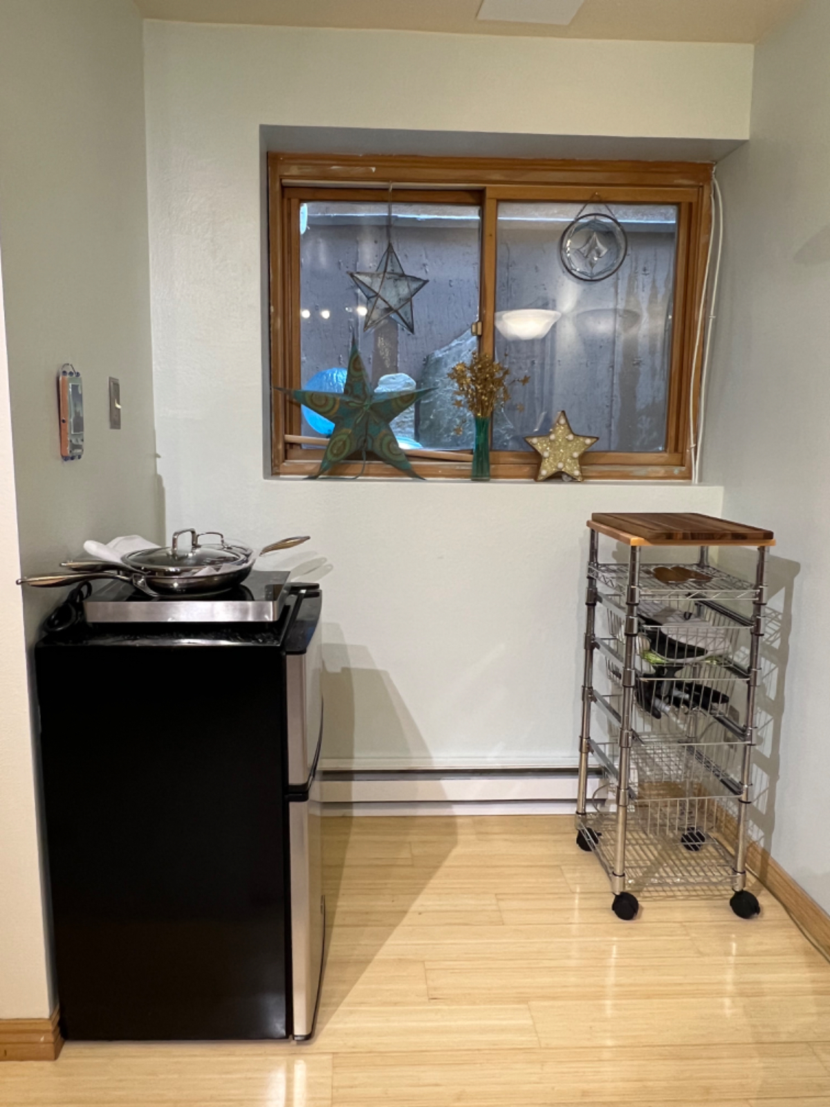 Apartment in Modern Townhouse in North Boulder - Photo 4