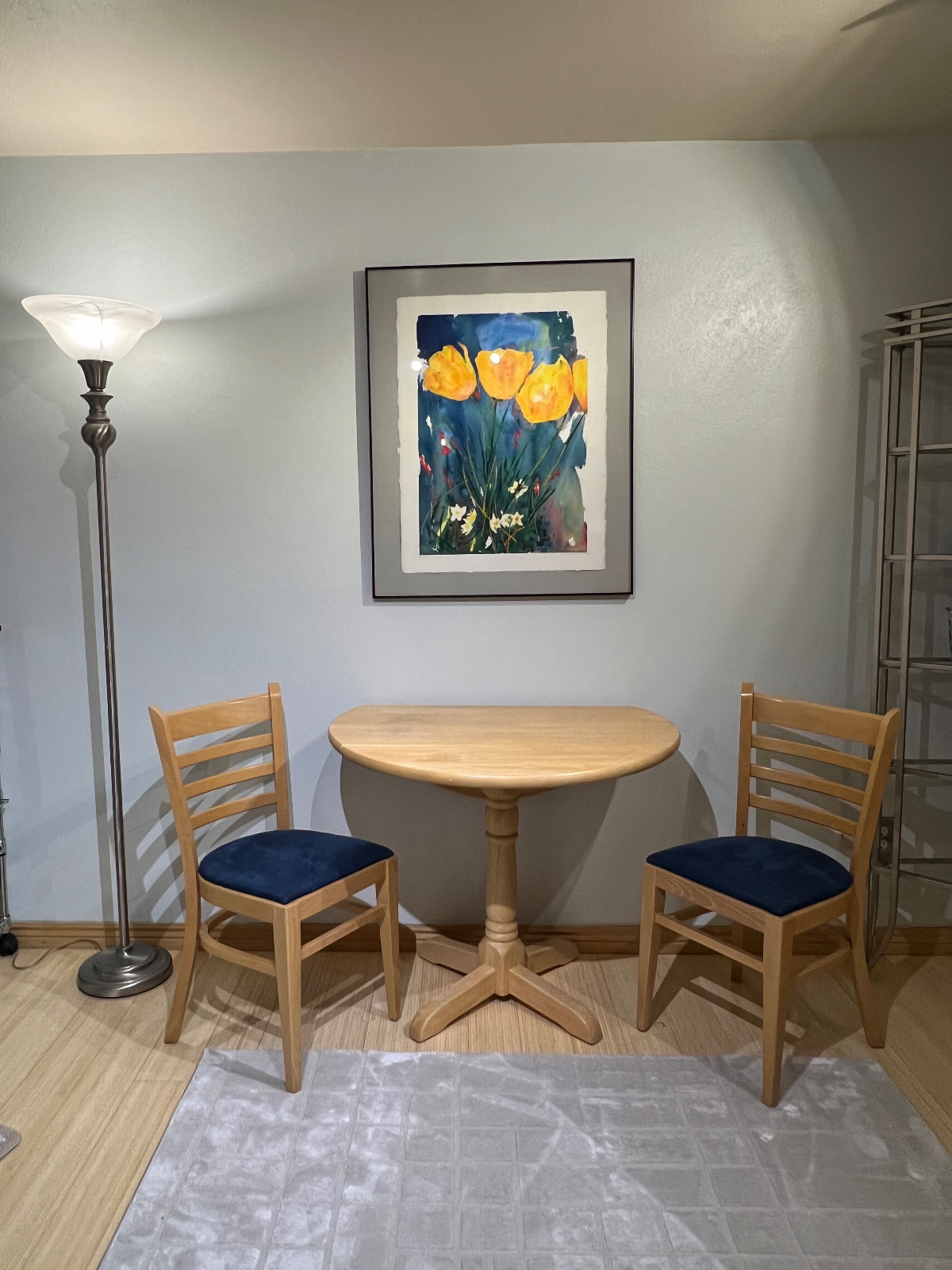Apartment in Modern Townhouse in North Boulder - Photo 2