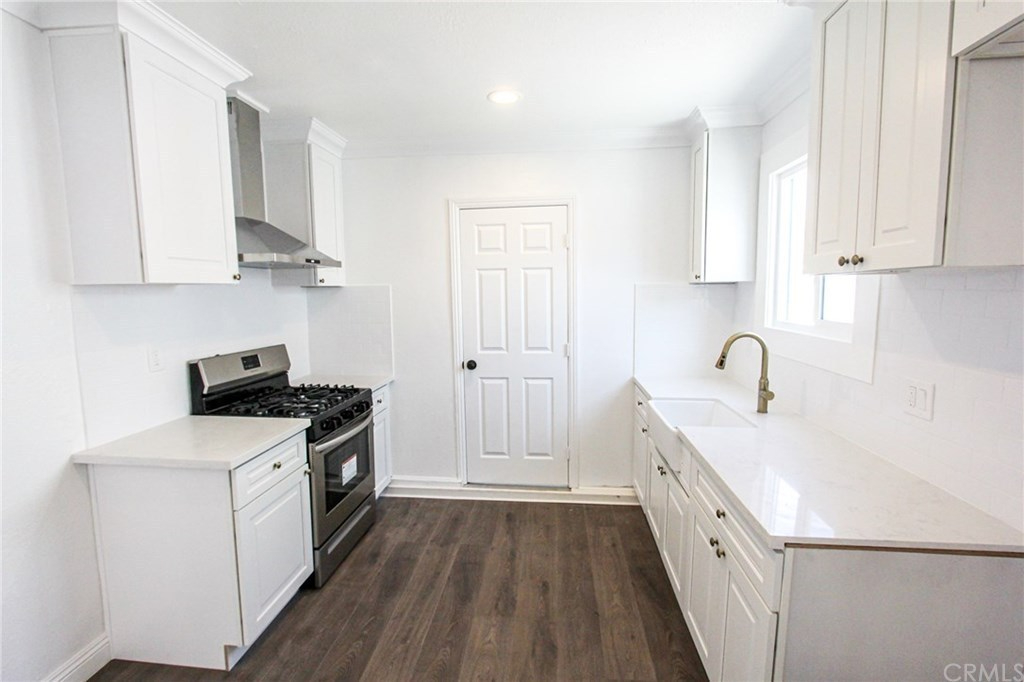 1 BDR 1 BA Guest House in Quiet LA Neighborhood - Photo 2