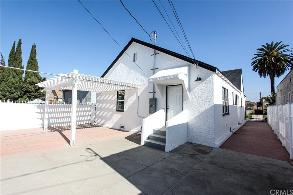1 BDR 1 BA Guest House in Quiet LA Neighborhood - Photo 1