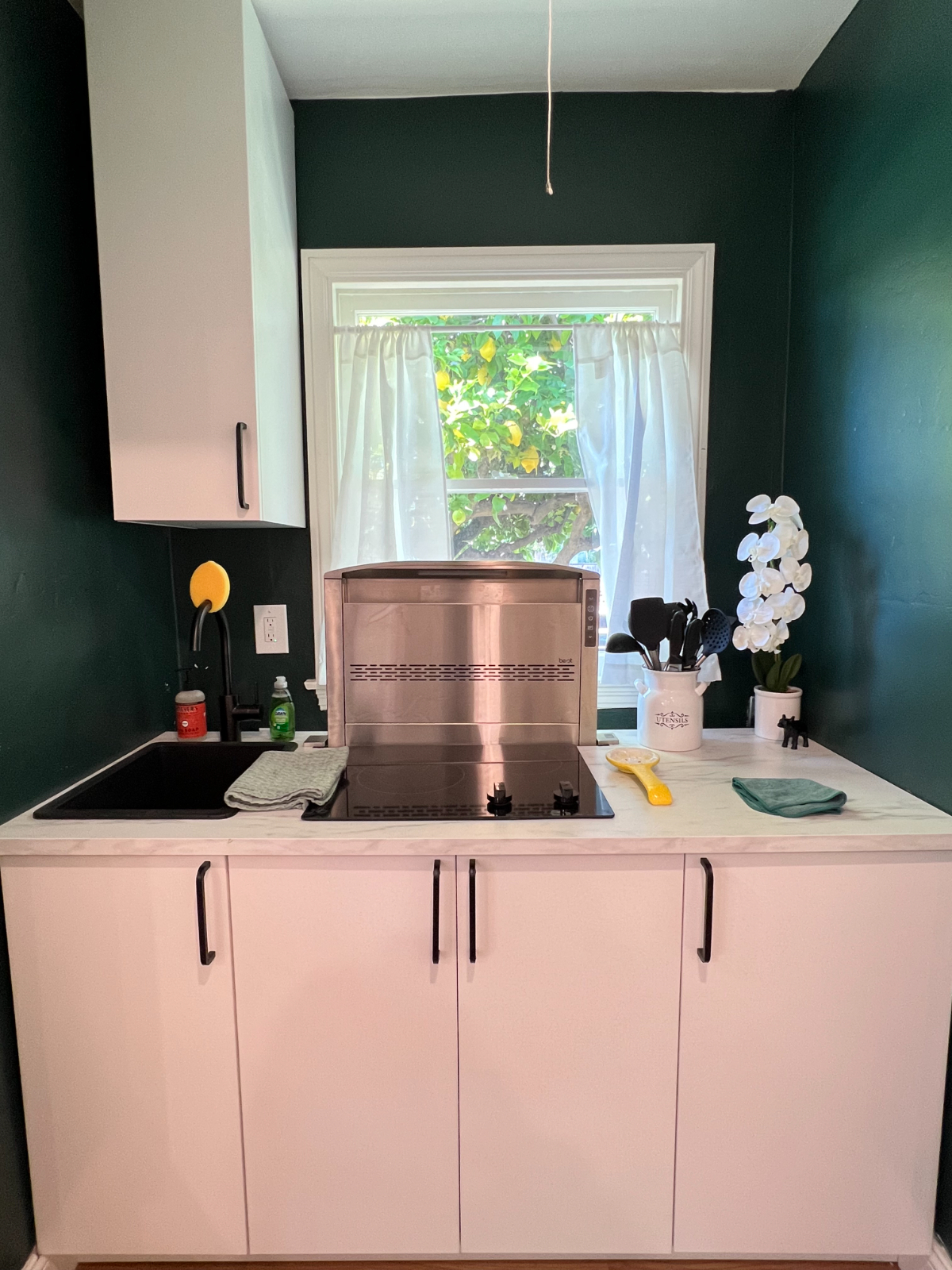 Modern Private In-Law Studio Apartment - Photo 3