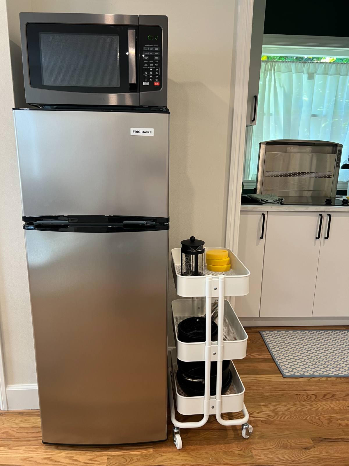 Modern Private In-Law Studio Apartment - Photo 4