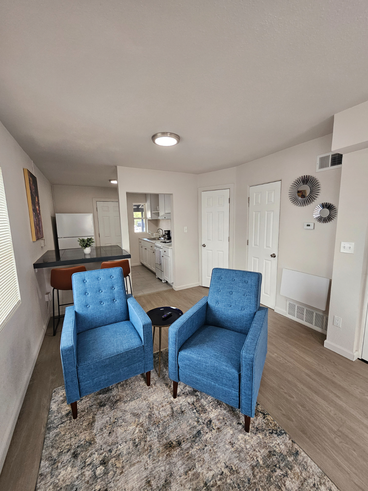 Pet Friendly Studio in Englewood