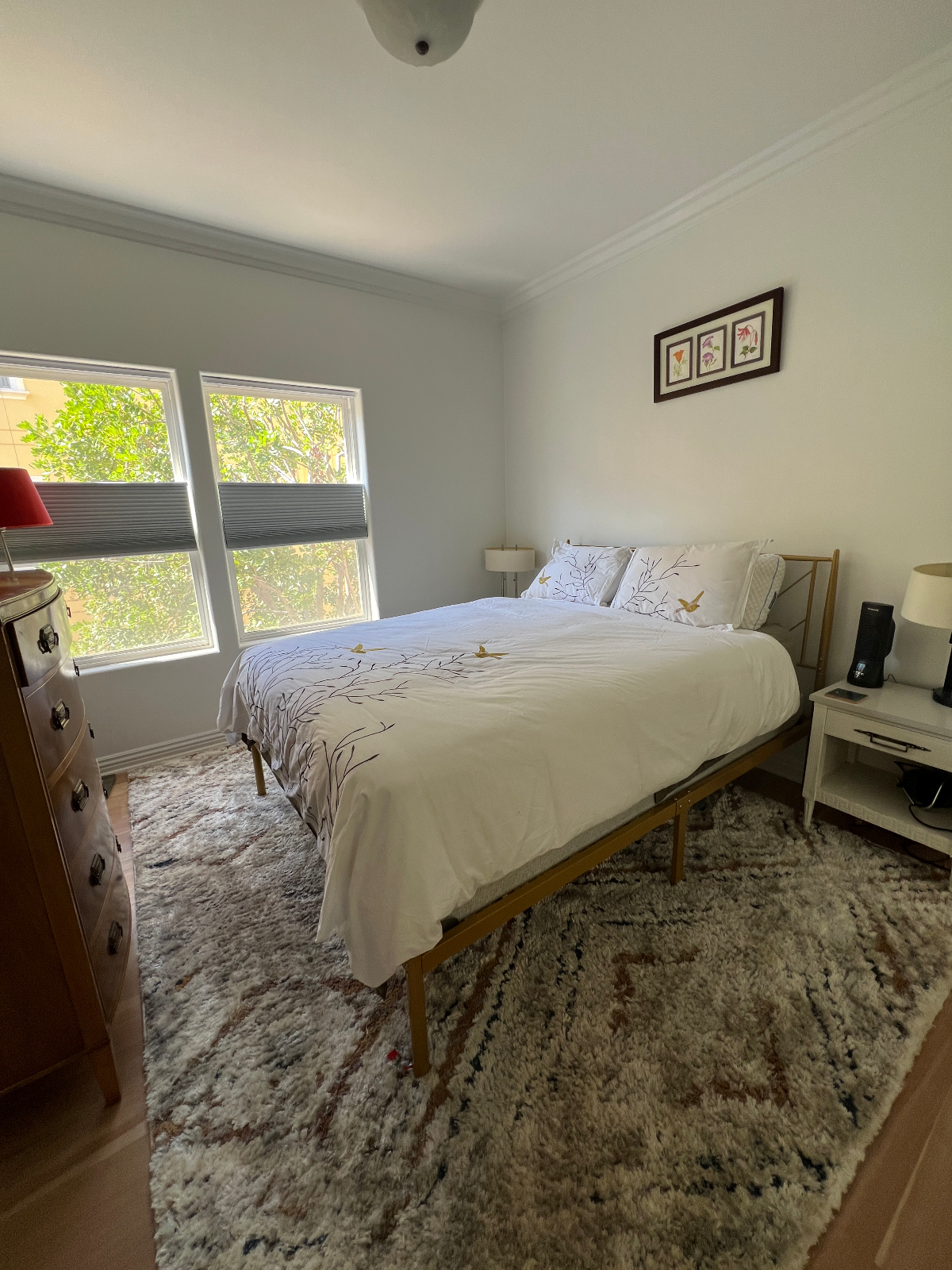 Beautiful, Bright Private room in Luxury Townhouse... heart of West Hollywood - Photo 4