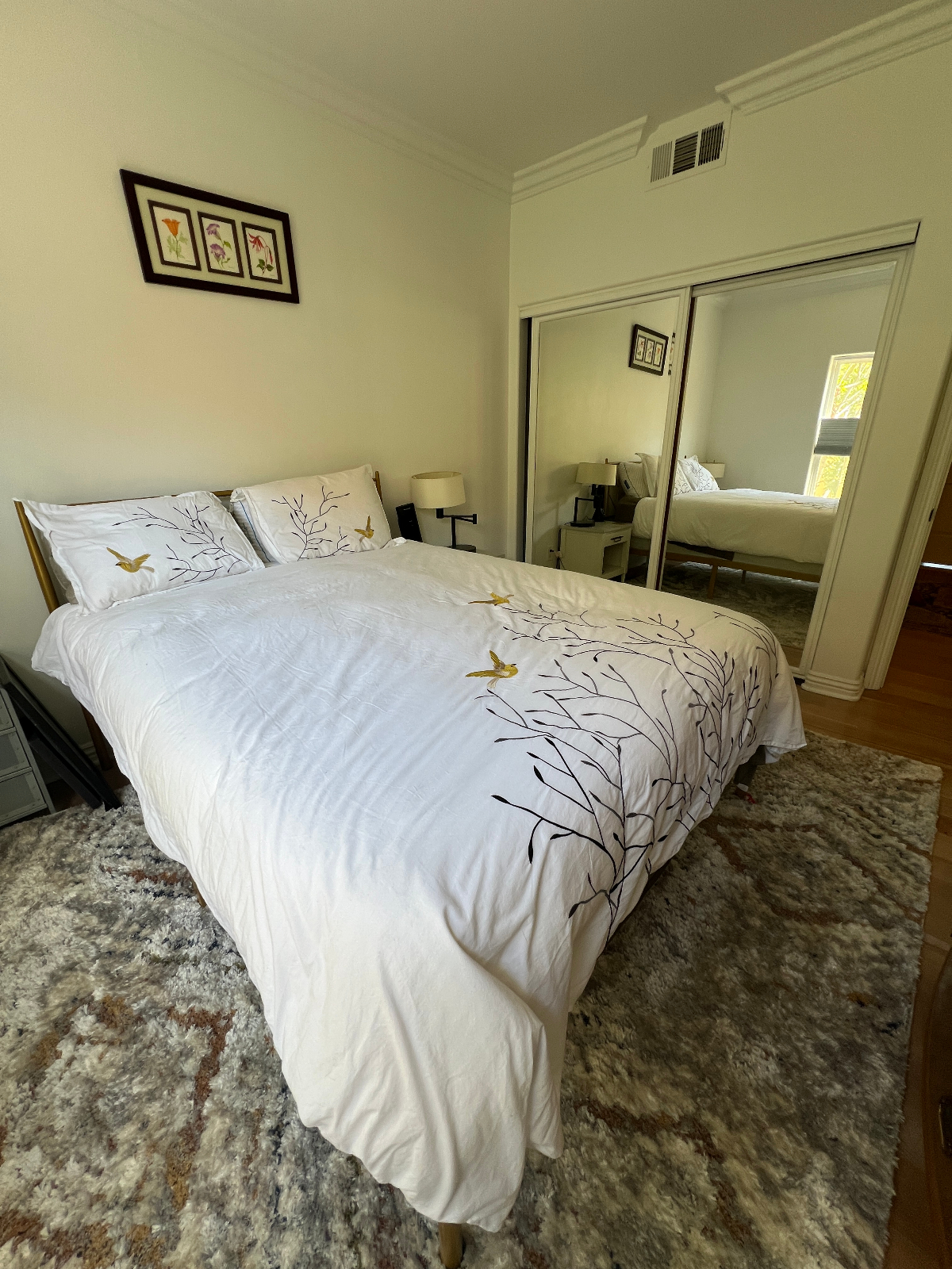 Beautiful, Bright Private room in Luxury Townhouse... heart of West Hollywood - Photo 5