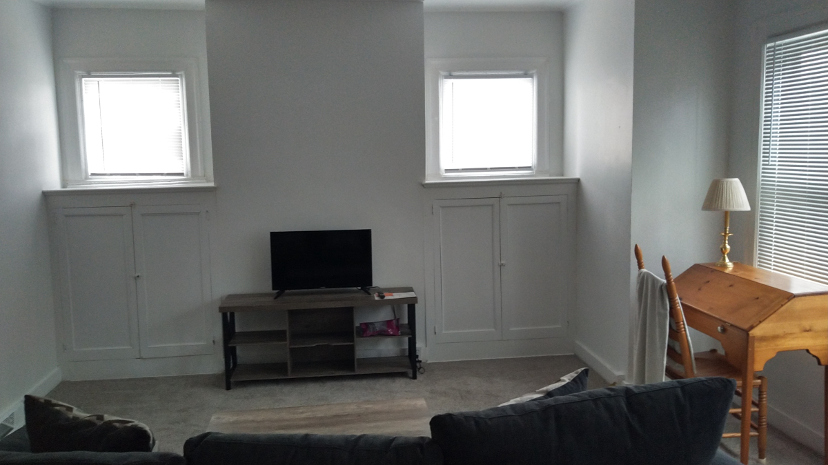 Bellevue One Bedroom Apartment - Photo 7