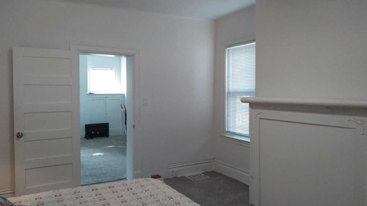 Bellevue One Bedroom Apartment - Photo 8