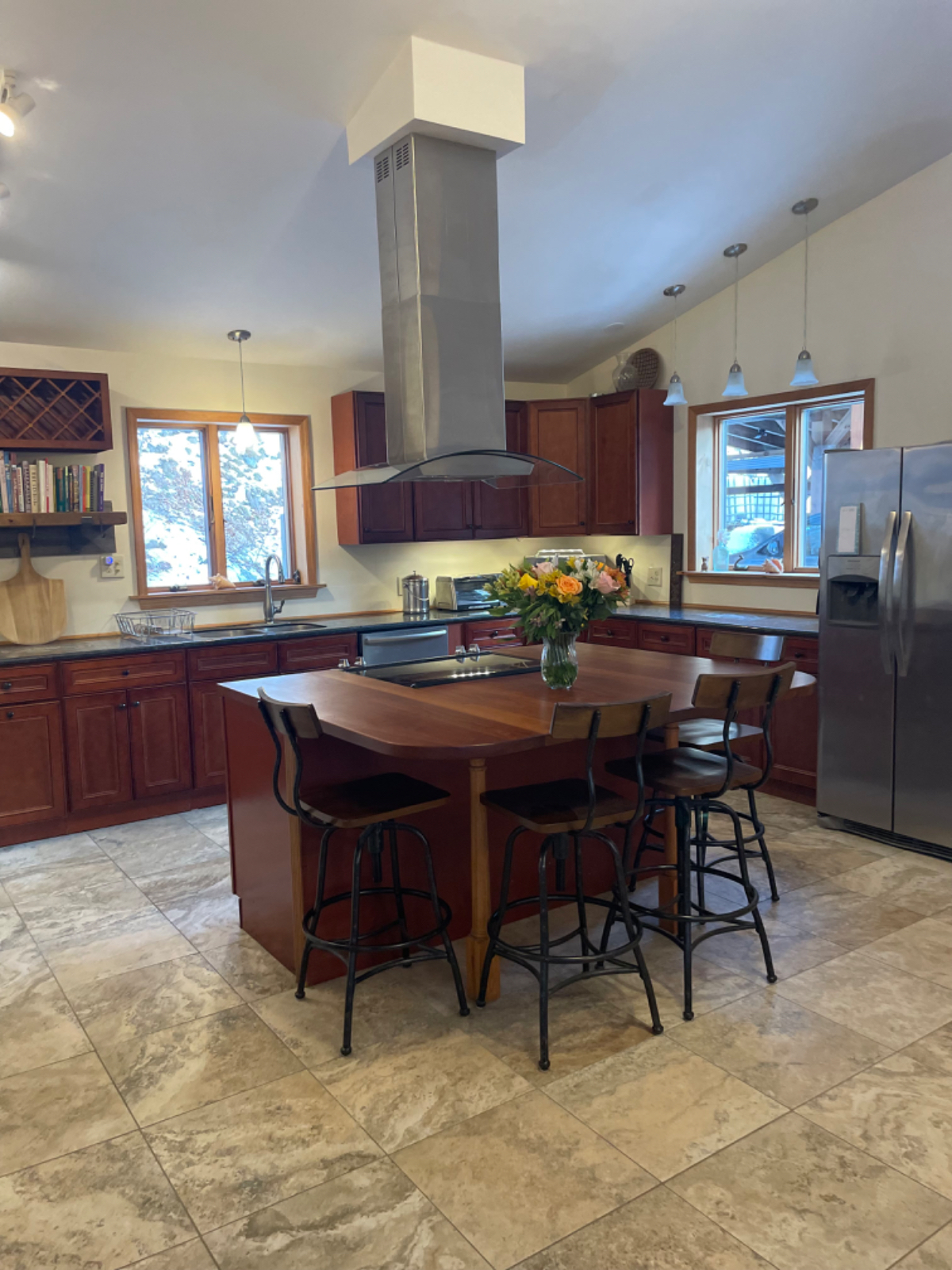 Adirondack Wooded Retreat - Photo 5