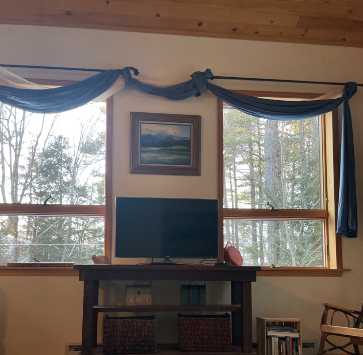 Adirondack Wooded Retreat - Photo 2