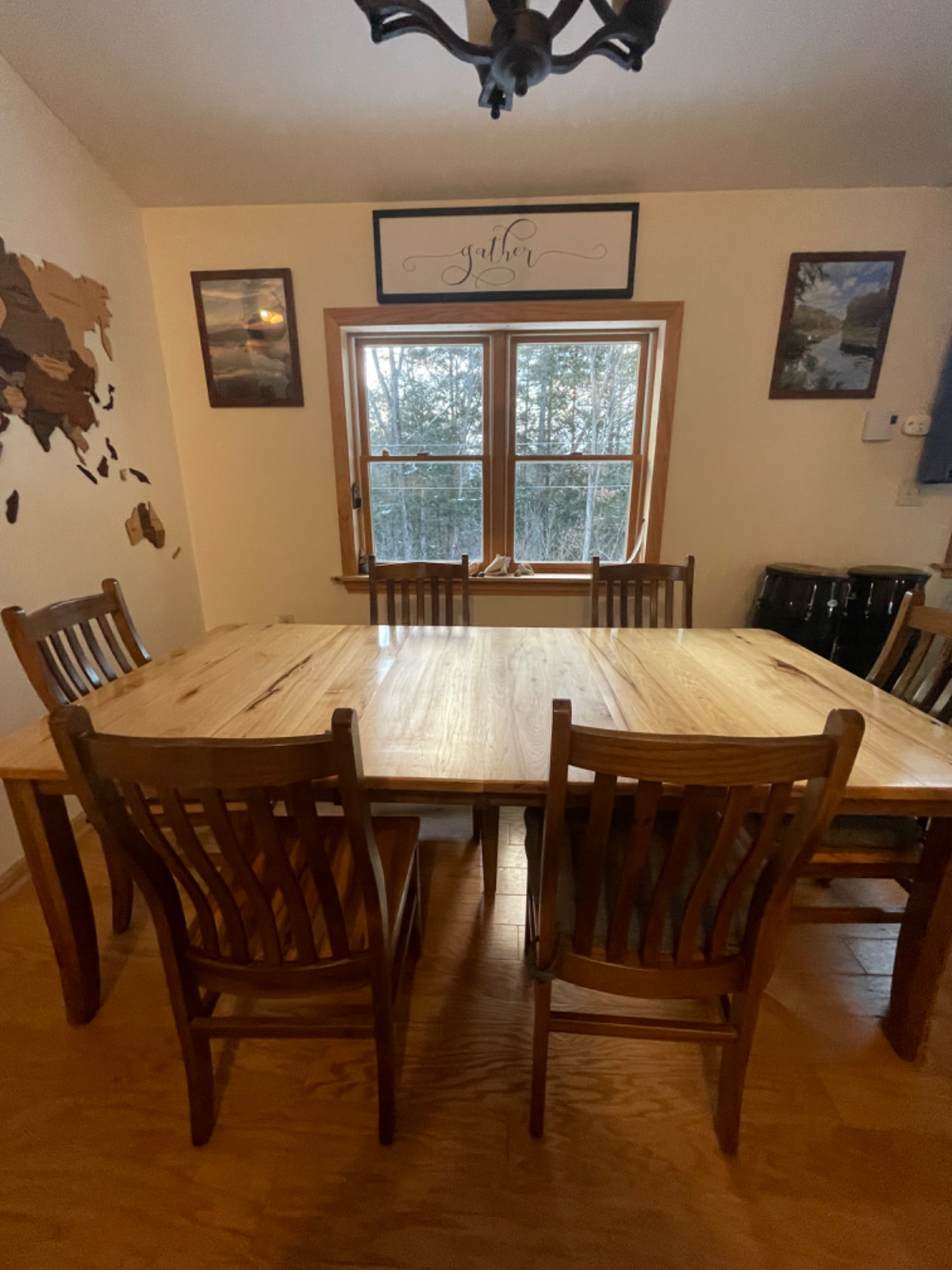 Adirondack Wooded Retreat - Photo 6