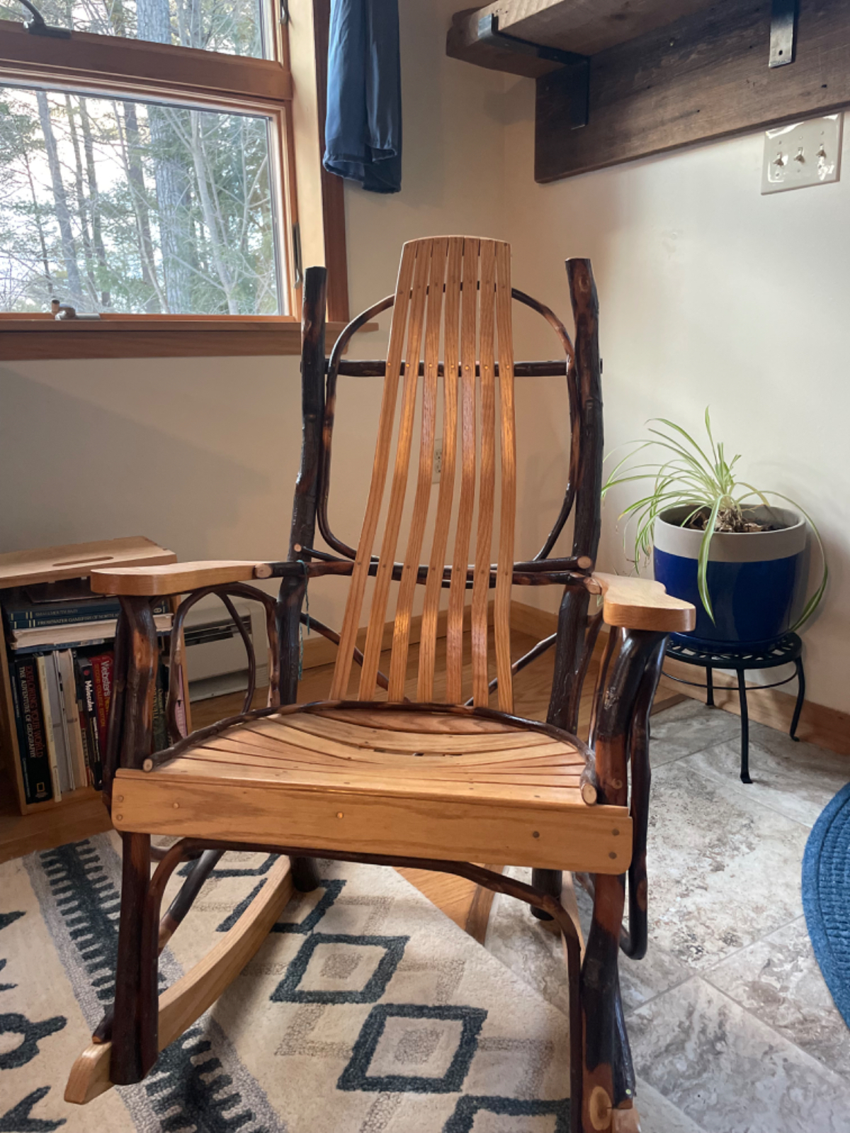 Adirondack Wooded Retreat - Photo 9
