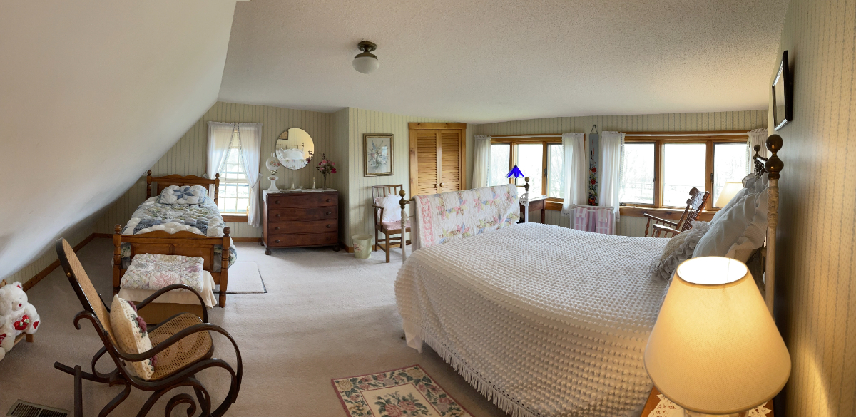 Cozy Country Apartment - Photo 8