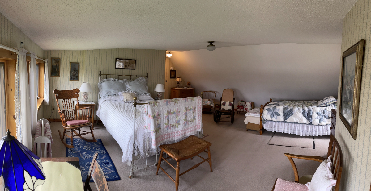 Cozy Country Apartment - Photo 10