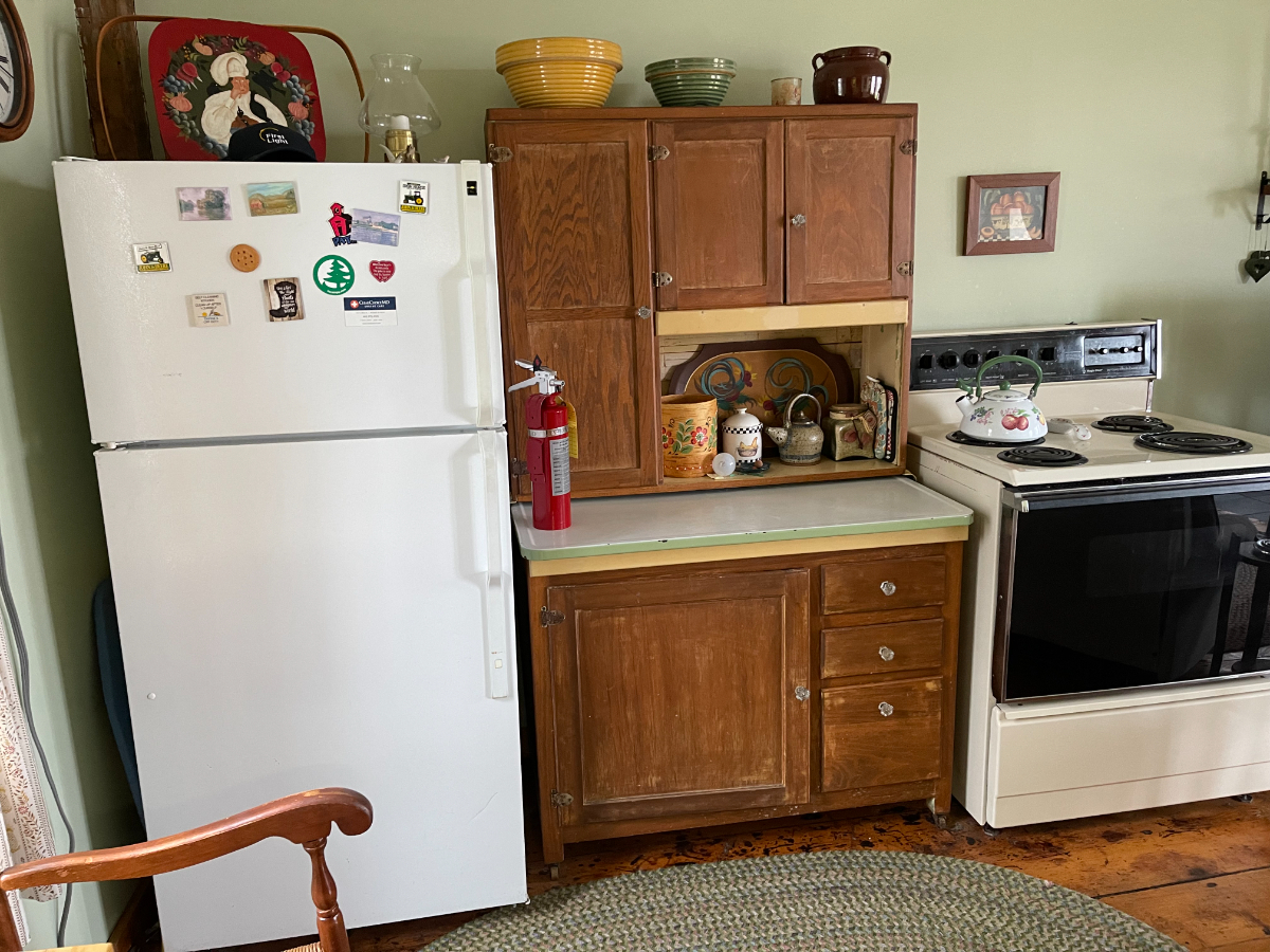 Cozy Country Apartment - Photo 6