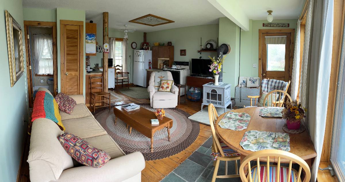 Cozy Country Apartment - Photo 3