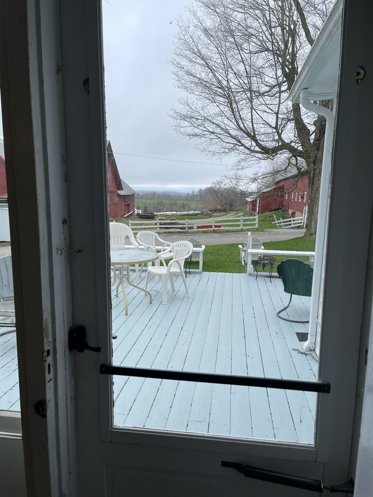 Cozy Country Apartment - Photo 1
