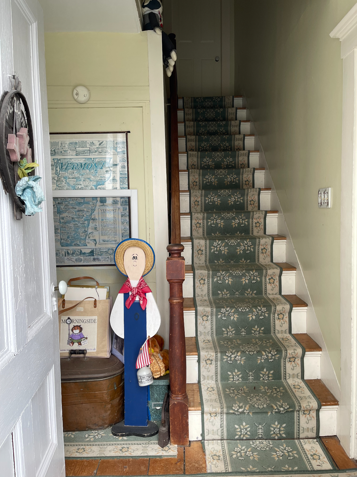 Cozy Country Apartment - Photo 2