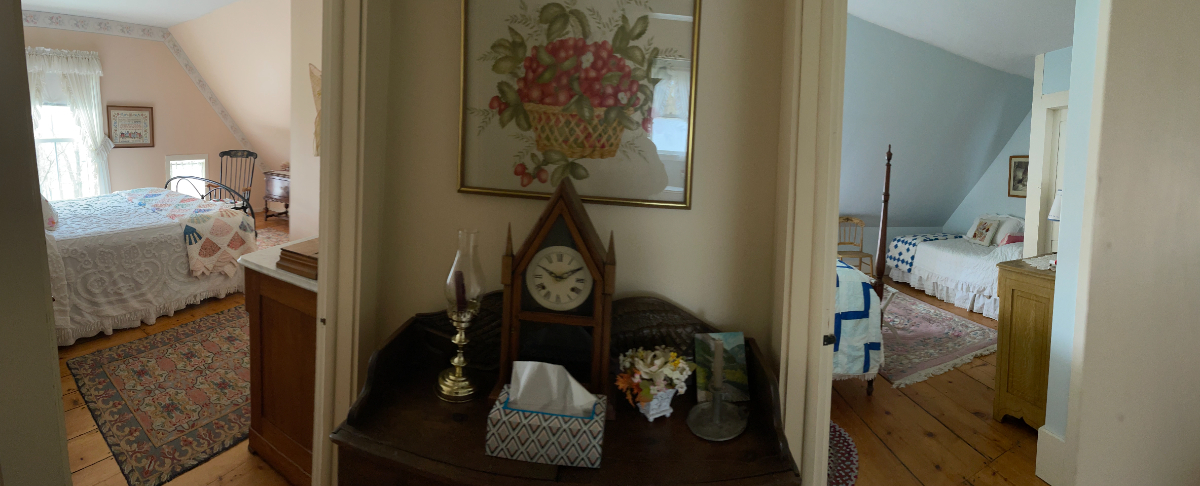 Cozy Country Apartment - Photo 7