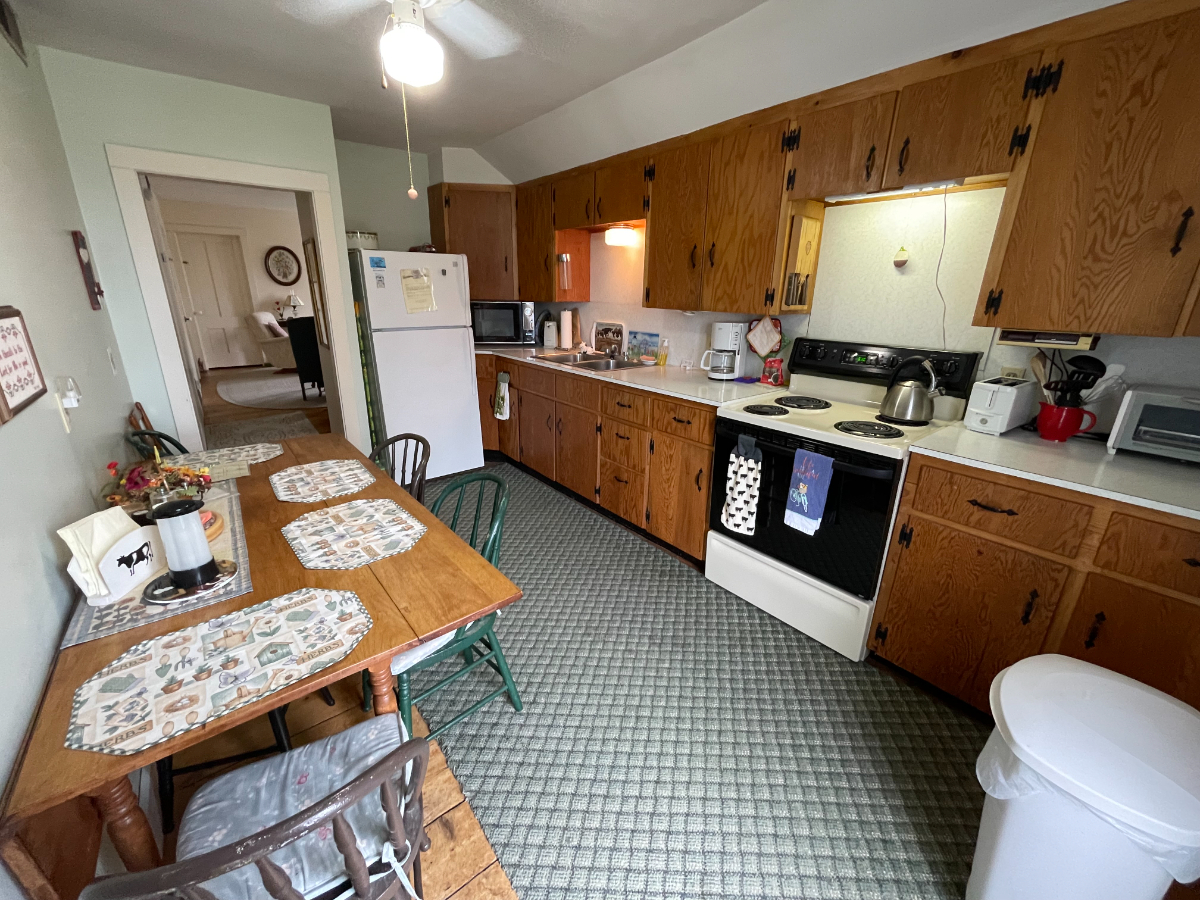 Cozy Country Apartment - Photo 5